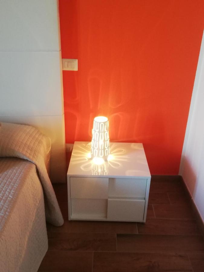 La Porta Delle Gole Hotel Motta Camastra Ngoại thất bức ảnh