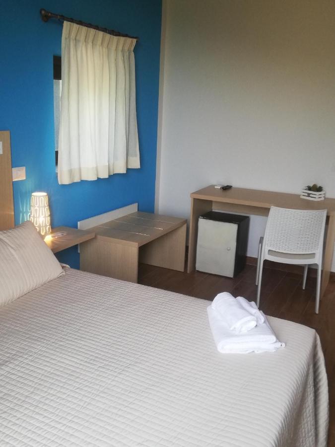 La Porta Delle Gole Hotel Motta Camastra Ngoại thất bức ảnh