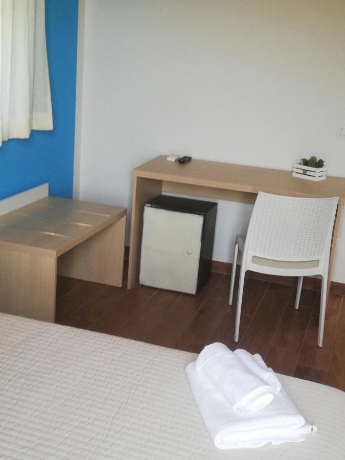 La Porta Delle Gole Hotel Motta Camastra Ngoại thất bức ảnh